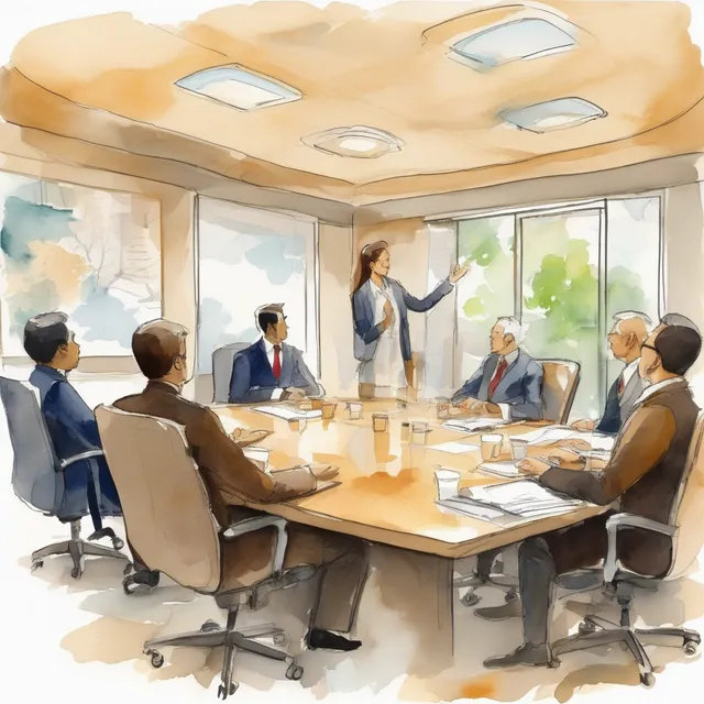 Quick Tips on How to End a Meeting