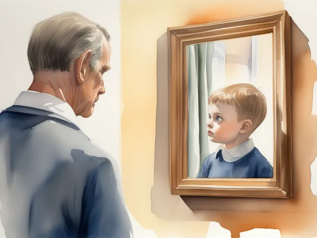 Dear Past Me: What I Wish I Knew at 25 (And What I Hope to Remember at 65)