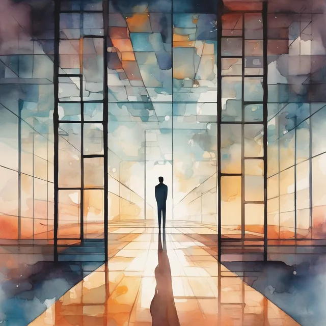 Breaking Barriers: What is Holding You Back from Achieving Your Goals?