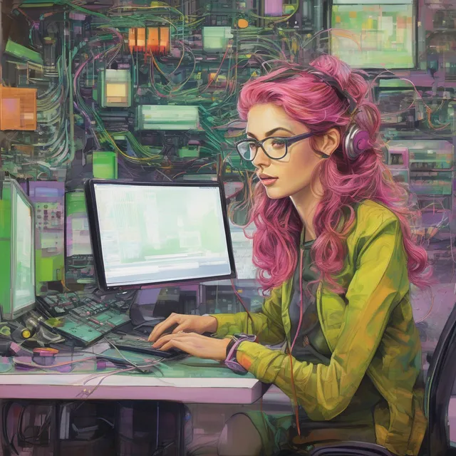 Staying focused while working remotely