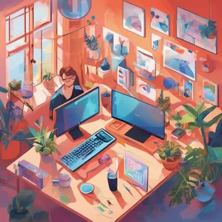 Building a remote culture