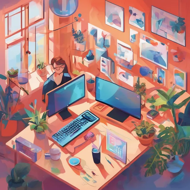 Building a remote culture