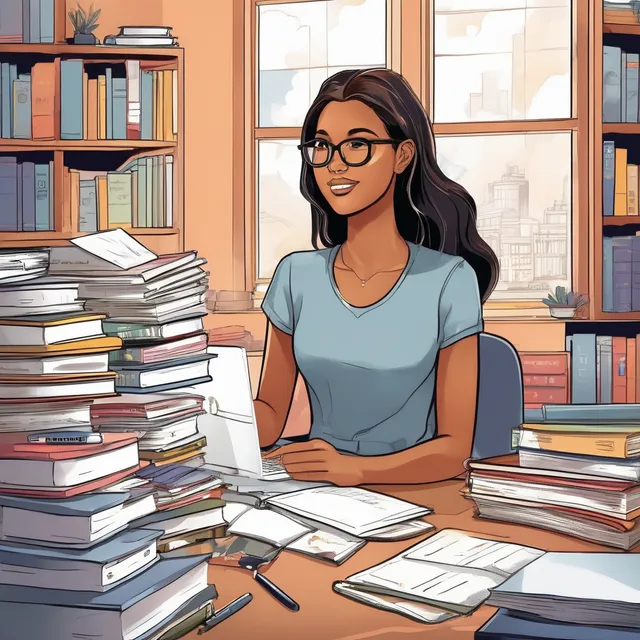 4 Tips to get your resume noticed