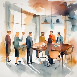 Courage as a Scrum Value: The Catalyst for Real Transparency