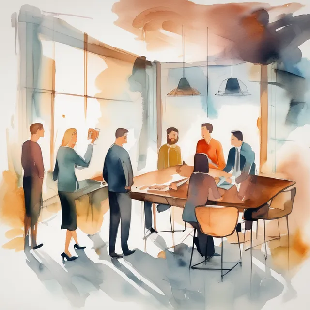 Courage as a Scrum Value: The Catalyst for Real Transparency