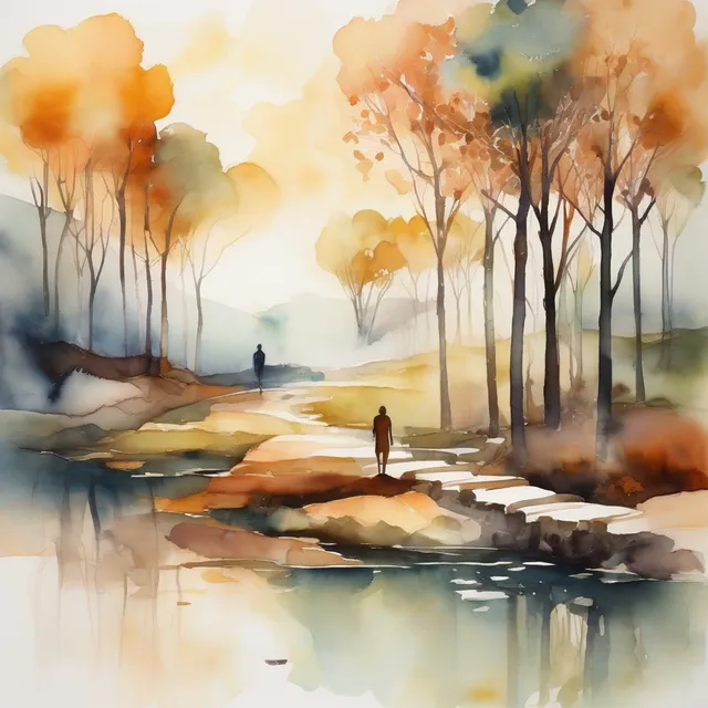 The Importance of Solitude for a Balanced Life