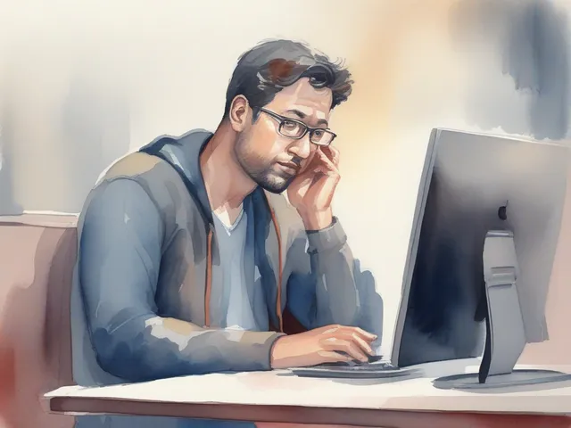 You knew the answer and you didn't say it