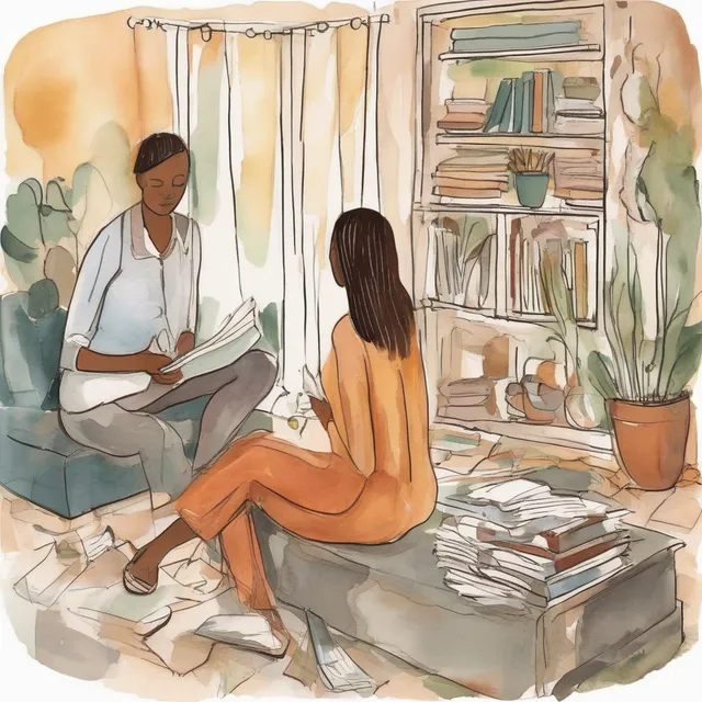 Seven signs you might hate yourself