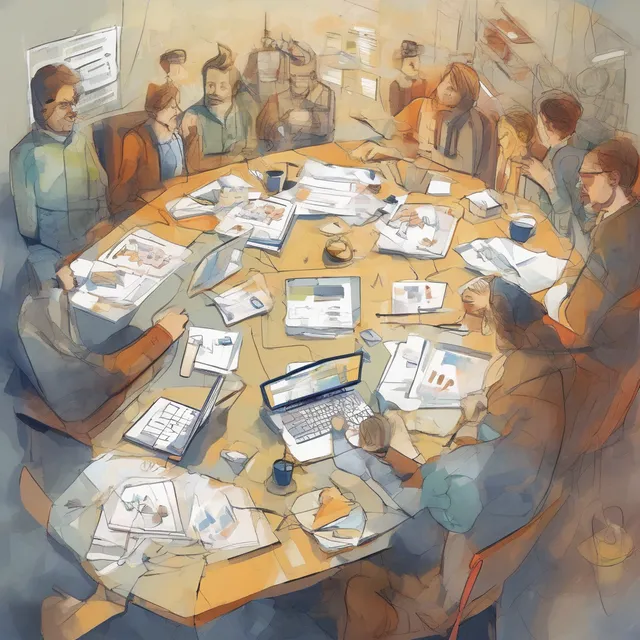 The Evolution of Scrum Masters: From Ceremony Runners to Strategic Enablers