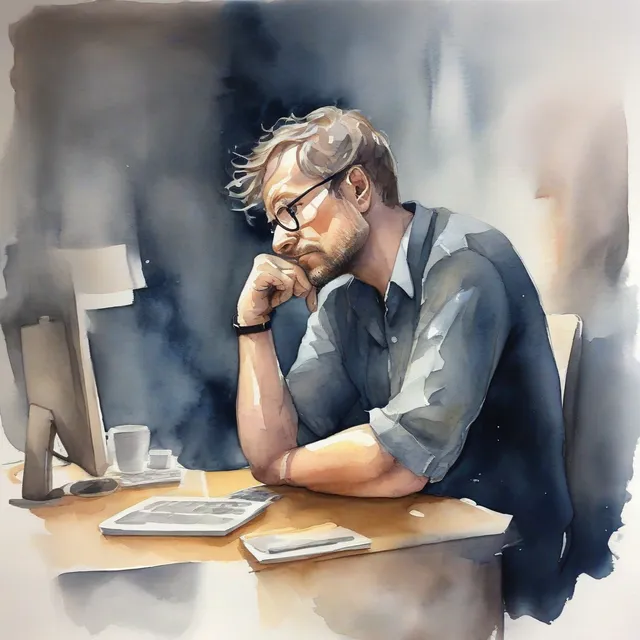 The Scrum Master's Paradox: Leading Without Authority While Battling Self-Doubt