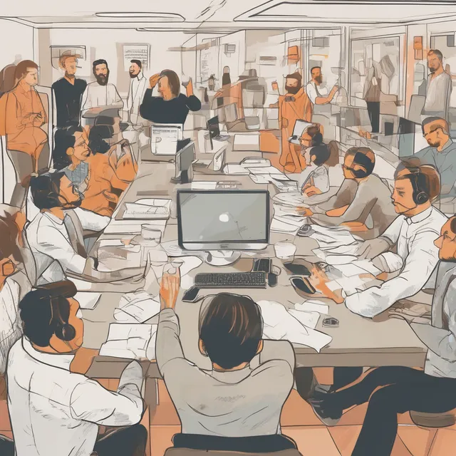 Effective Listening for Scrum Masters