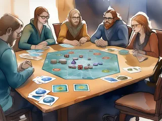 The Sprint Planning Boss Battle: Why Every Story Point Estimate Is a Dice Roll