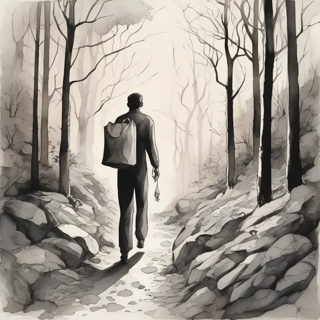 Developer in a Strange Land. Part 1