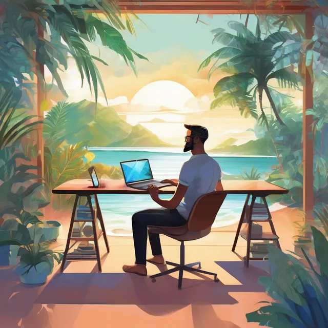 Developer in a Strange Land. Part 2