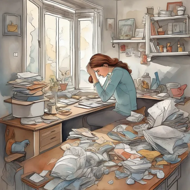 The Modern Office Playbook for Managing Job Stress