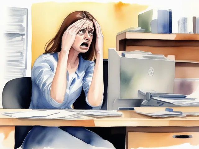 Navigating Difficult Coworkers: A Systems Approach to Team Harmony