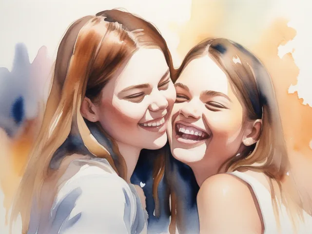 Developing Emotional Intelligence