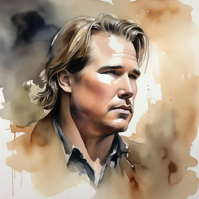 A Val Farewell: How Val Kilmer Shaped My World