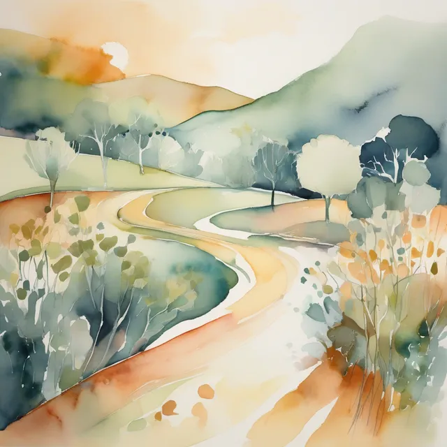 What do you want more of in your life?